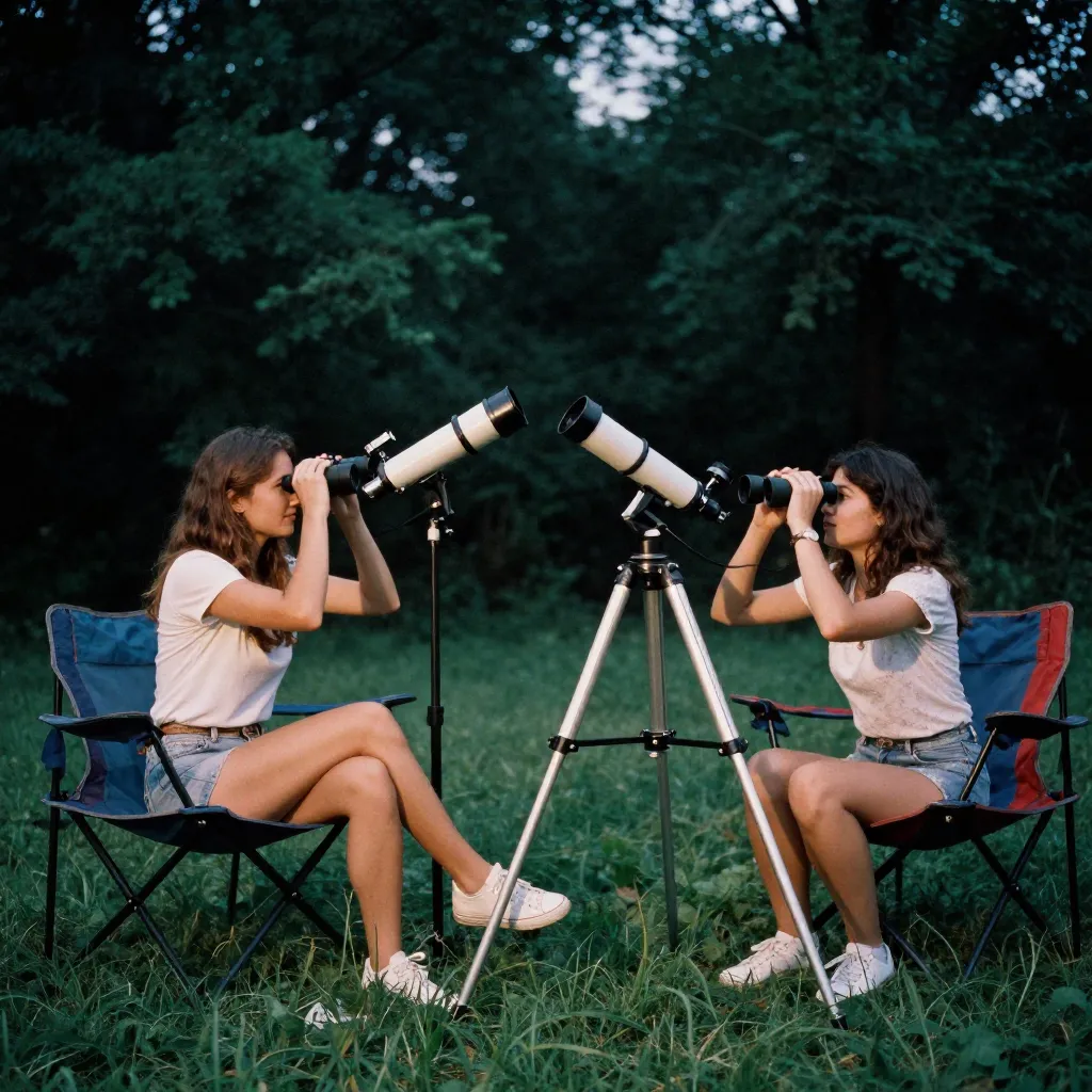 Planetary observation